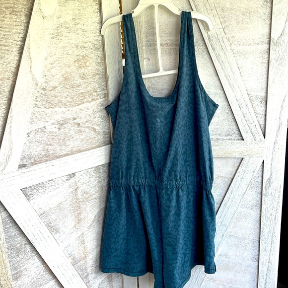 Prana Activewear Romper - Picture 4 of 7